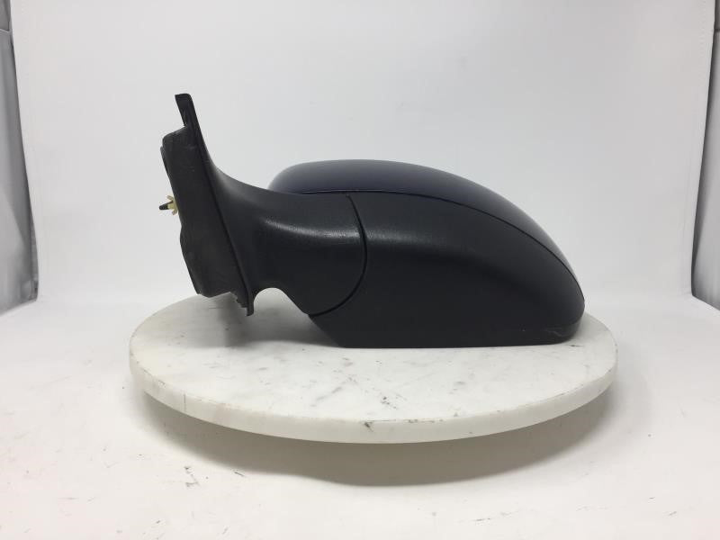 2012 Ford Focus Driver Side View Mirror - Left Door Mirror OEM Used - Oemusedautoparts1.com