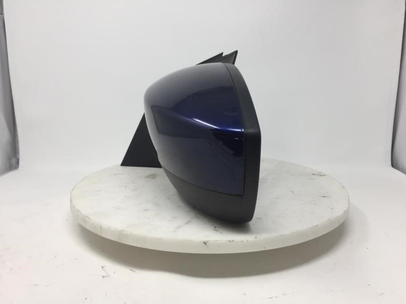 2012 Ford Focus Driver Side View Mirror - Left Door Mirror OEM Used - Oemusedautoparts1.com
