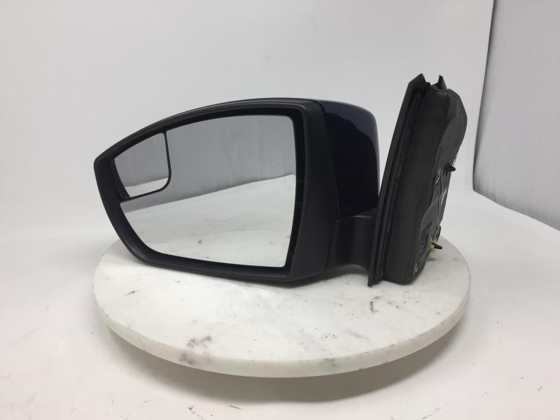 2012 Ford Focus Driver Side View Mirror - Left Door Mirror OEM Used - Oemusedautoparts1.com