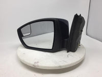 2012 Ford Focus Driver Side View Mirror - Left Door Mirror OEM Used - Oemusedautoparts1.com