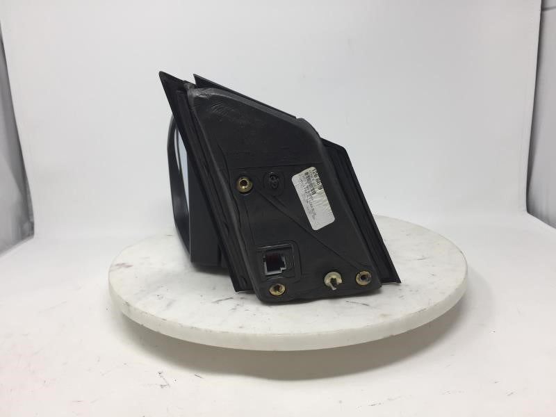 2012 Ford Focus Driver Side View Mirror - Left Door Mirror OEM Used - Oemusedautoparts1.com