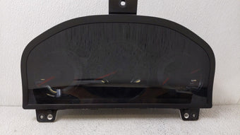 compare product 2011-2012 Ford Fusion Instrument Cluster Speedometer Gauges P/N:BE5T-10849-CD Fits Fits 2011 2012 OEM Used Auto Parts