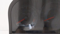 2011-2012 Ford Fusion Instrument Cluster Speedometer Gauges P/N:BE5T-10849-CD Fits Fits 2011 2012 OEM Used Auto Parts - Oemu
