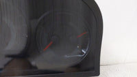 2011-2012 Ford Fusion Instrument Cluster Speedometer Gauges P/N:BE5T-10849-CD Fits Fits 2011 2012 OEM Used Auto Parts - Oemu
