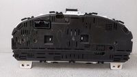 2011-2012 Ford Fusion Instrument Cluster Speedometer Gauges P/N:BE5T-10849-CD Fits Fits 2011 2012 OEM Used Auto Parts - Oemu
