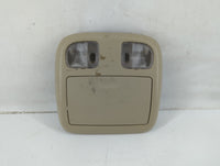2010-2012 Ford Fusion Overhead Roof Console 1011396 - Oemusedautoparts1.com