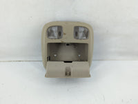 2010-2012 Ford Fusion Overhead Roof Console 1011396 - Oemusedautoparts1.com