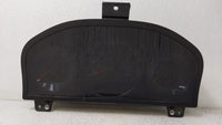 2011-2012 Ford Fusion Instrument Cluster Speedometer Gauges P/N:BE5T-10849-GD Fits Fits 2011 2012 OEM Used Auto Parts - Oemu