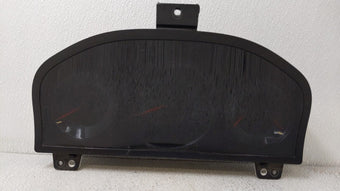 compare product 2011-2012 Ford Fusion Instrument Cluster Speedometer Gauges P/N:BE5T-10849-GD Fits Fits 2011 2012 OEM Used Auto Parts