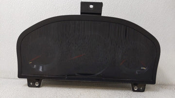 2011-2012 Ford Fusion Instrument Cluster Speedometer Gauges P/N:BE5T-10849-GD Fits Fits 2011 2012 OEM Used Auto Parts - Oemu