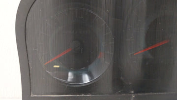 2011-2012 Ford Fusion Instrument Cluster Speedometer Gauges P/N:BE5T-10849-GD Fits Fits 2011 2012 OEM Used Auto Parts