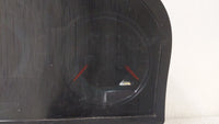 2011-2012 Ford Fusion Instrument Cluster Speedometer Gauges P/N:BE5T-10849-GD Fits Fits 2011 2012 OEM Used Auto Parts - Oemu
