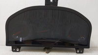 2011-2012 Ford Fusion Instrument Cluster Speedometer Gauges P/N:BE5T-10849-GD Fits Fits 2011 2012 OEM Used Auto Parts - Oemu