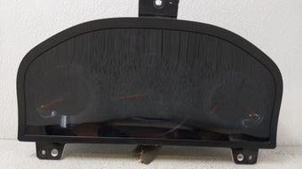 compare product 2011-2012 Ford Fusion Instrument Cluster Speedometer Gauges P/N:BE5T-10849-GD Fits Fits 2011 2012 OEM Used Auto Parts