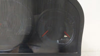 2011-2012 Ford Fusion Instrument Cluster Speedometer Gauges P/N:BE5T-10849-GD Fits Fits 2011 2012 OEM Used Auto Parts - Oemu