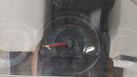 2011-2012 Ford Fusion Instrument Cluster Speedometer Gauges P/N:BE5T-10849-GD Fits Fits 2011 2012 OEM Used Auto Parts - Oemu
