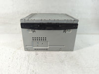2010-2012 Ford Fusion Radio AM FM Cd Player Receiver Replacement P/N:BE5T-19C157-AB Fits Fits 2010 2011 2012 OEM Used Auto P