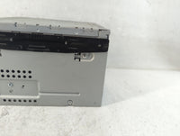 2010-2012 Ford Fusion Radio AM FM Cd Player Receiver Replacement P/N:BE5T-19C157-AB Fits Fits 2010 2011 2012 OEM Used Auto P