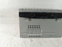 2010-2012 Ford Fusion Radio AM FM Cd Player Receiver Replacement P/N:BE5T-19C157-AB Fits Fits 2010 2011 2012 OEM Used Auto P