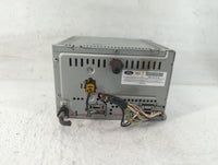 2010-2012 Ford Fusion Radio AM FM Cd Player Receiver Replacement P/N:BE5T-19C157-AB Fits Fits 2010 2011 2012 OEM Used Auto P