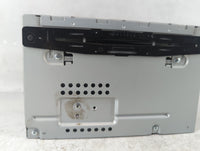 2011-2012 Ford Fusion Radio AM FM Cd Player Receiver Replacement P/N:BE5T-18D822-AB Fits Fits 2011 2012 OEM Used Auto Parts 