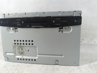 2011-2012 Ford Fusion Radio AM FM Cd Player Receiver Replacement P/N:BE5T-18D822-AB Fits Fits 2011 2012 OEM Used Auto Parts 