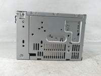 2011-2012 Ford Fusion Radio AM FM Cd Player Receiver Replacement P/N:BE5T-18D822-AB Fits Fits 2011 2012 OEM Used Auto Parts 