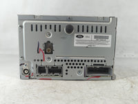 2011-2012 Ford Fusion Radio AM FM Cd Player Receiver Replacement P/N:BE5T-18D822-AB Fits Fits 2011 2012 OEM Used Auto Parts 
