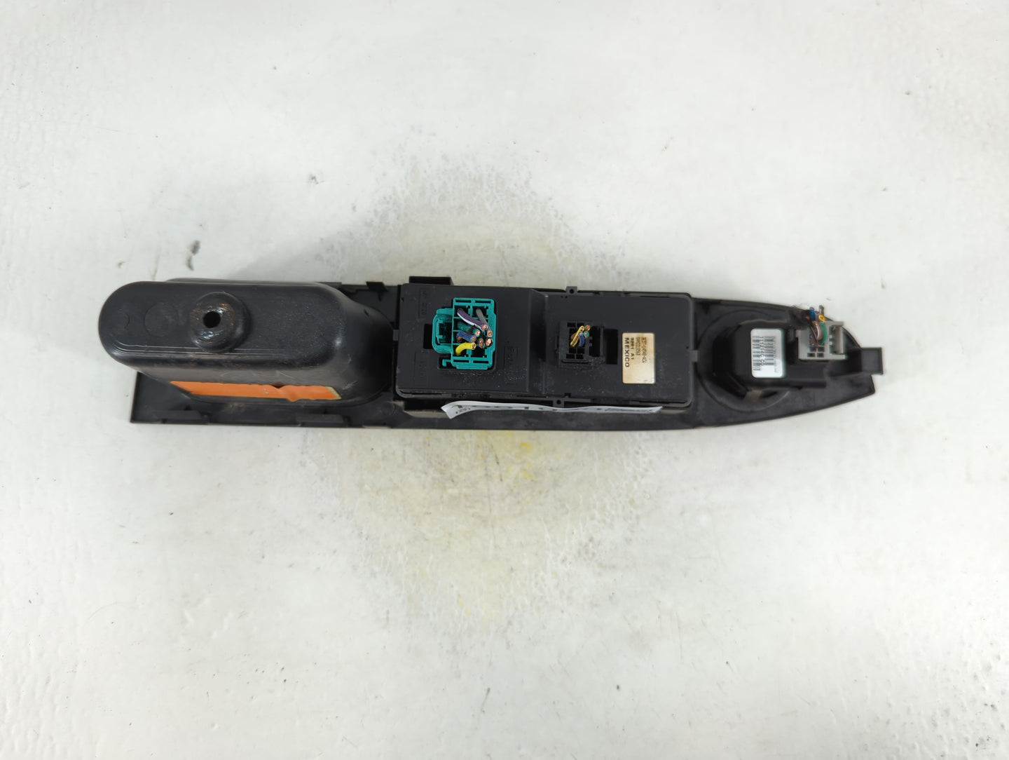 2011-2012 Ford Fusion Master Power Window Switch Replacement Driver Side Left P/N:BE5T-14540-ACW Fits Fits 2011 2012 OEM Use