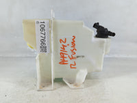 2006-2012 Ford Fusion Windshield Washer Fluid Reservoir Bottle Oem - Oemusedautoparts1.com