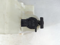 2006-2012 Ford Fusion Windshield Washer Fluid Reservoir Bottle Oem - Oemusedautoparts1.com