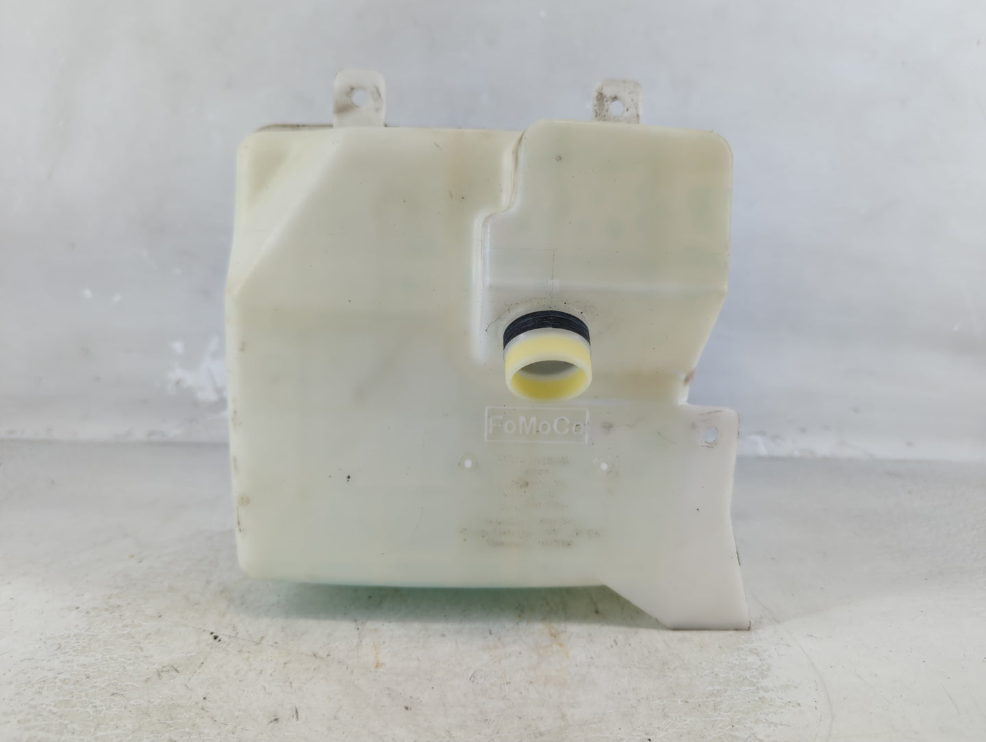 2006-2012 Ford Fusion Windshield Washer Fluid Reservoir Bottle Oem - Oemusedautoparts1.com