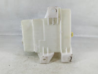 2006-2012 Ford Fusion Windshield Washer Fluid Reservoir Bottle Oem - Oemusedautoparts1.com
