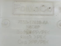 2006-2012 Ford Fusion Windshield Washer Fluid Reservoir Bottle Oem - Oemusedautoparts1.com