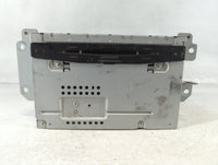 2010-2012 Ford Fusion Radio AM FM Cd Player Receiver Replacement P/N:BE5T-19C157-AB Fits Fits 2010 2011 2012 OEM Used Auto P