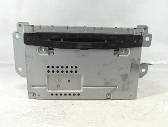 compare product 2010-2012 Ford Fusion Radio AM FM Cd Player Receiver Replacement P/N:BE5T-19C157-AB Fits Fits 2010 2011 2012 OEM Used Auto Parts