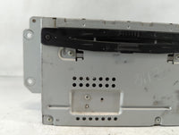 2010-2012 Ford Fusion Radio AM FM Cd Player Receiver Replacement P/N:BE5T-19C157-AB Fits Fits 2010 2011 2012 OEM Used Auto P