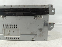 2010-2012 Ford Fusion Radio AM FM Cd Player Receiver Replacement P/N:BE5T-19C157-AB Fits Fits 2010 2011 2012 OEM Used Auto P