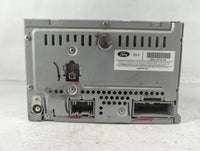 2010-2012 Ford Fusion Radio AM FM Cd Player Receiver Replacement P/N:BE5T-19C157-AB Fits Fits 2010 2011 2012 OEM Used Auto P