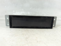 2010-2012 Ford Fusion Information Display Screen - Oemusedautoparts1.com