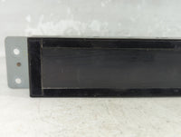 2010-2012 Ford Fusion Information Display Screen - Oemusedautoparts1.com