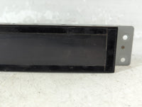 2010-2012 Ford Fusion Information Display Screen - Oemusedautoparts1.com