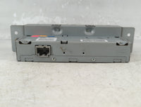 2010-2012 Ford Fusion Information Display Screen - Oemusedautoparts1.com