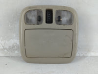 2012 Ford Fusion Overhead Roof Console - Oemusedautoparts1.com