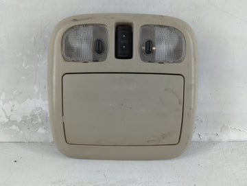 2012 Ford Fusion Overhead Roof Console - Oemusedautoparts1.com