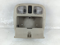 2012 Ford Fusion Overhead Roof Console - Oemusedautoparts1.com