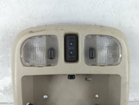 2012 Ford Fusion Overhead Roof Console - Oemusedautoparts1.com