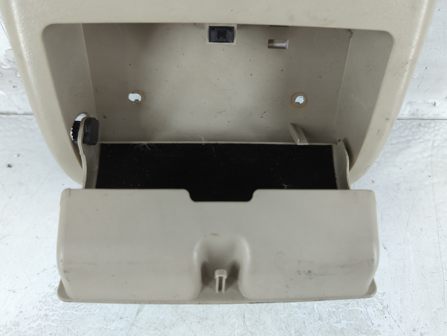 2012 Ford Fusion Overhead Roof Console - Oemusedautoparts1.com