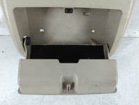 2012 Ford Fusion Overhead Roof Console - Oemusedautoparts1.com