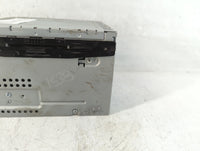 2010-2012 Ford Fusion Radio AM FM Cd Player Receiver Replacement P/N:BE5T-19C157-AB Fits Fits 2010 2011 2012 OEM Used Auto P